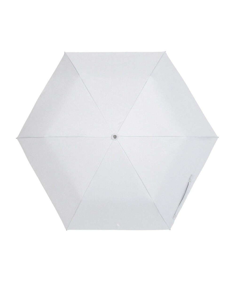 MOONBAT 【WEB限定/ 遮光率100％/遮熱/UV】POLO RALPH LAUREN（ポロ ラルフローレン）晴雨兼用日傘 ワンポイント ポロポニー シャンブレー 無地 折りたたみ傘 