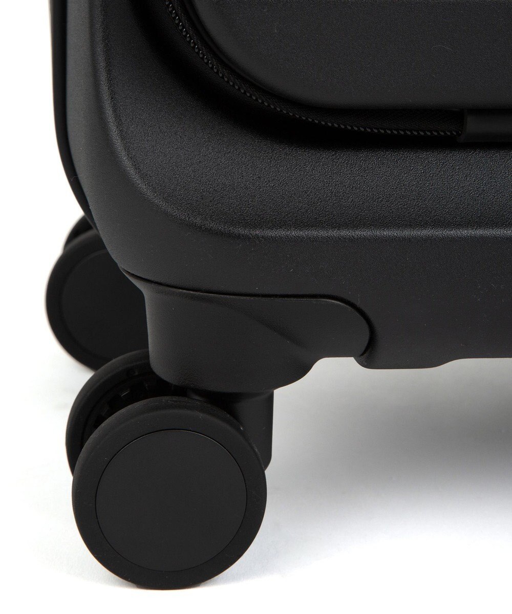 ACE BAGS & LUGGAGE ACE フレットボード フロントオープン スーツケース 機内持ち込み 29L 05431 エース 