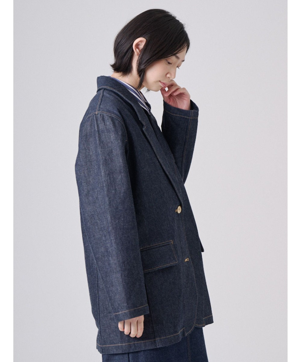 Ripo trenta anni DENIM BIG TAILORED JK 