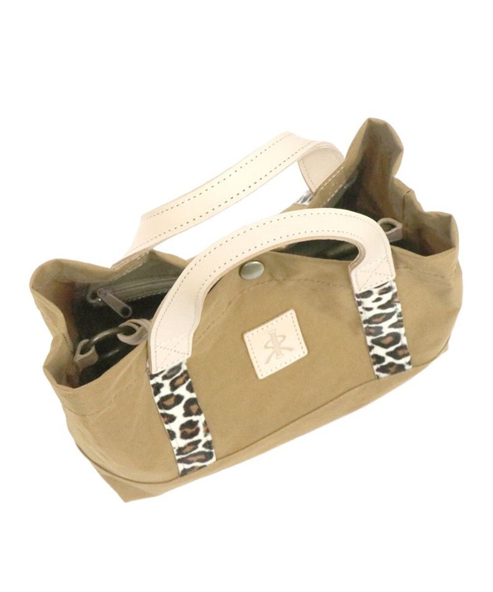 Regalo Felice 【軽量 / 秋冬にオススメ / 2way】トート小 / REGALO 