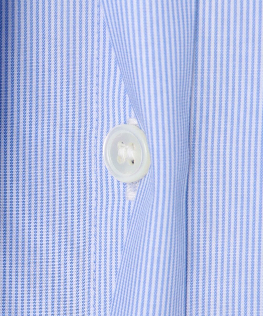 ICB 【先行予約】クリーンブロード ライダース風 クロップドシャツ 