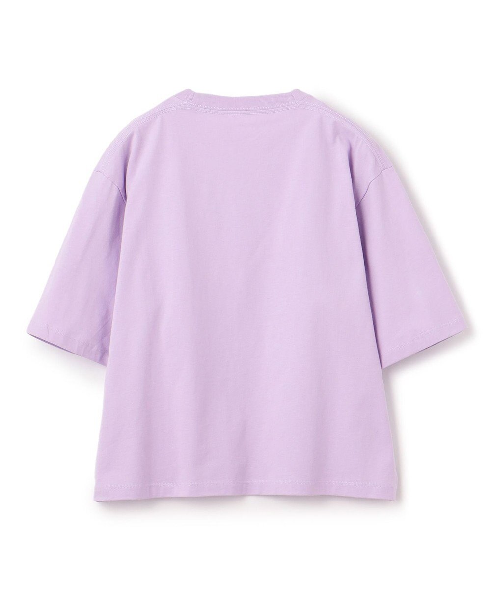 UNFILO ベーシックTEE 