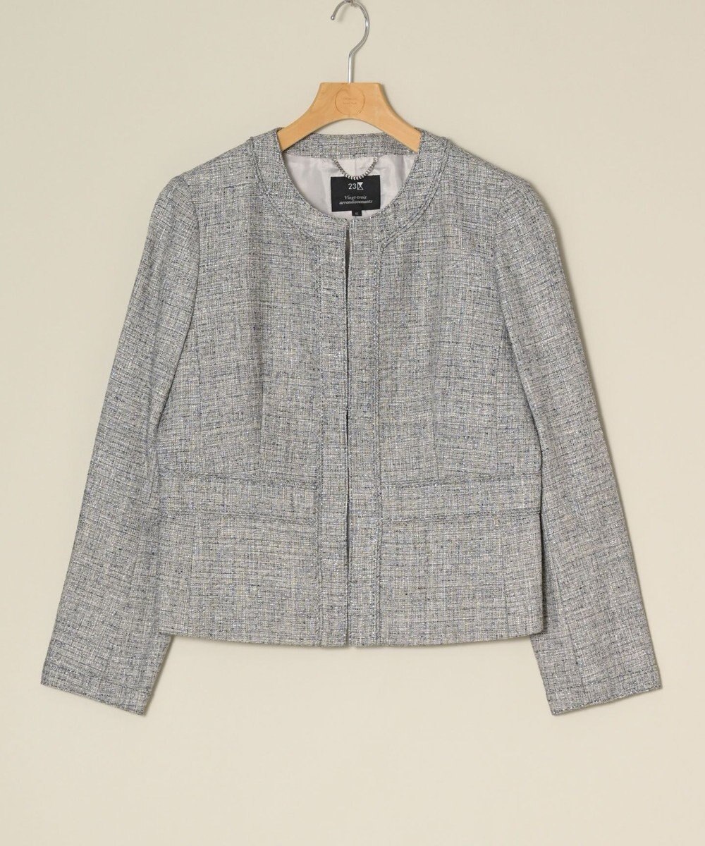 ONWARD Reuse Park 【23区】ジャケット春夏 