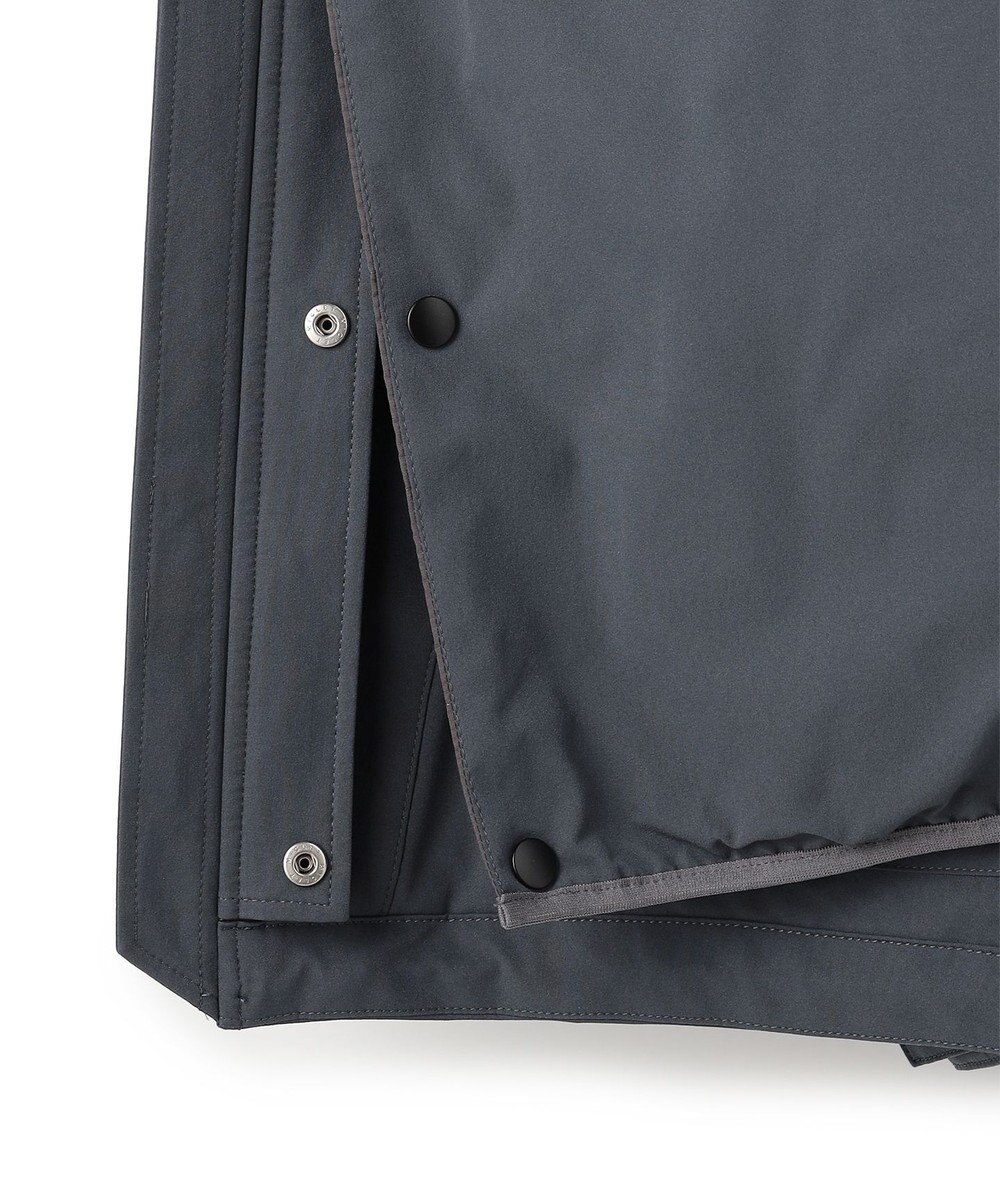 J.PRESS MEN 3シーズン着られる贅沢【3WAY SYSTEM / 撥水 / ストレッチ】マウンテンパーカー / ダウンライナーデタッチャブル 