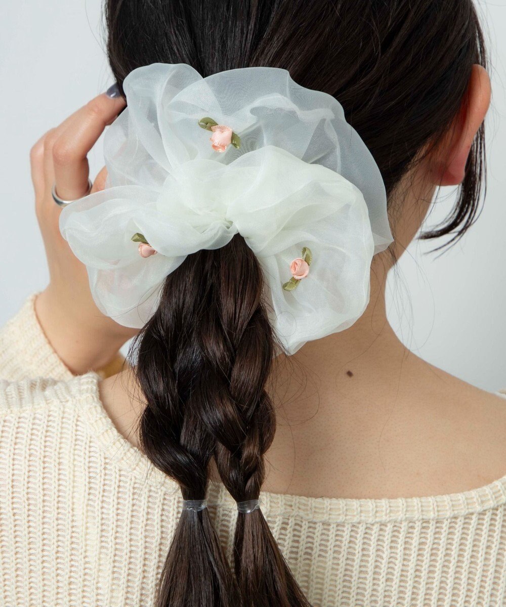 WEGO スケBIGシュシュ 