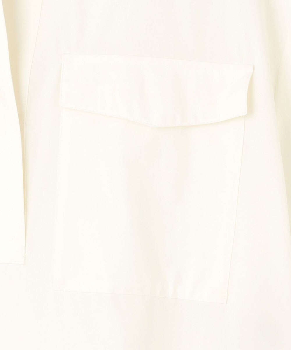 UNFILO L FINE MOVE サッシュワンピース 