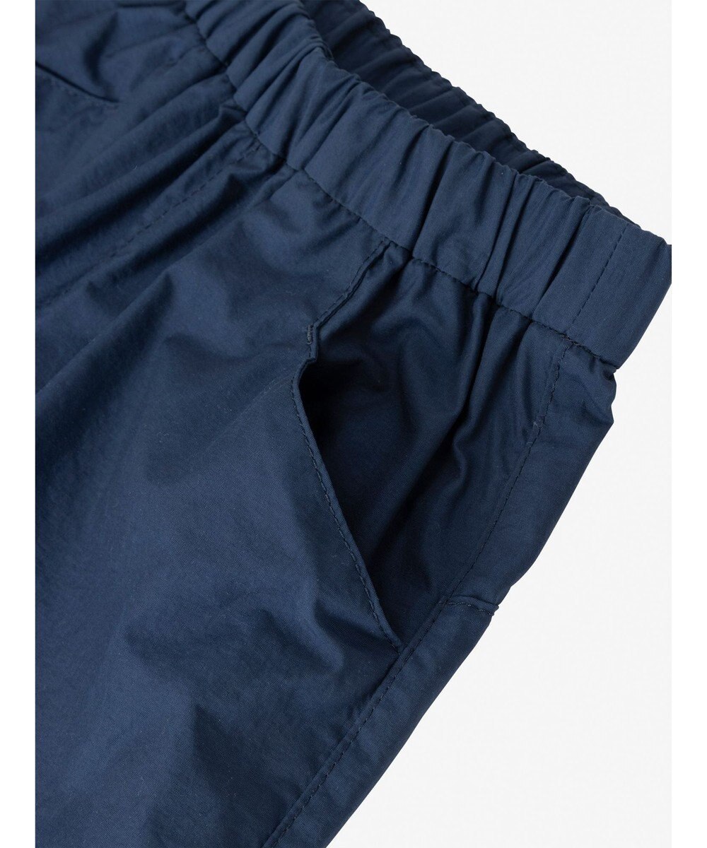 HELLY HANSEN 【キッズ・はっ水・記名ラベル付】 ヴォーゲンパンツ 