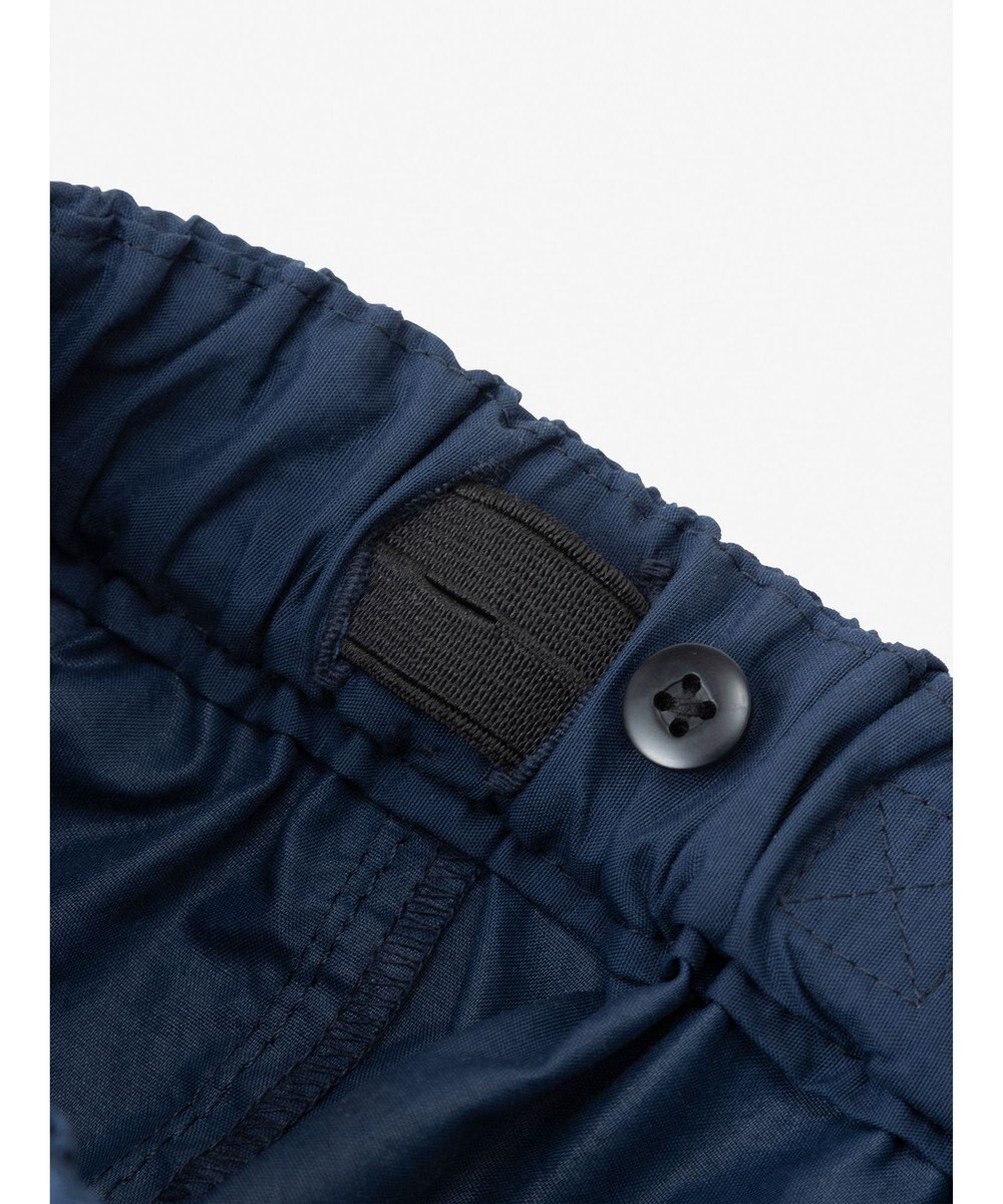 HELLY HANSEN 【キッズ・はっ水・記名ラベル付】 ヴォーゲンパンツ 