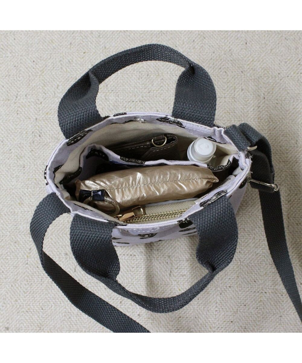 ROOTOTE 0667【直営店限定:ミニショルダー】ベビールー.ミニマルシェ-A 