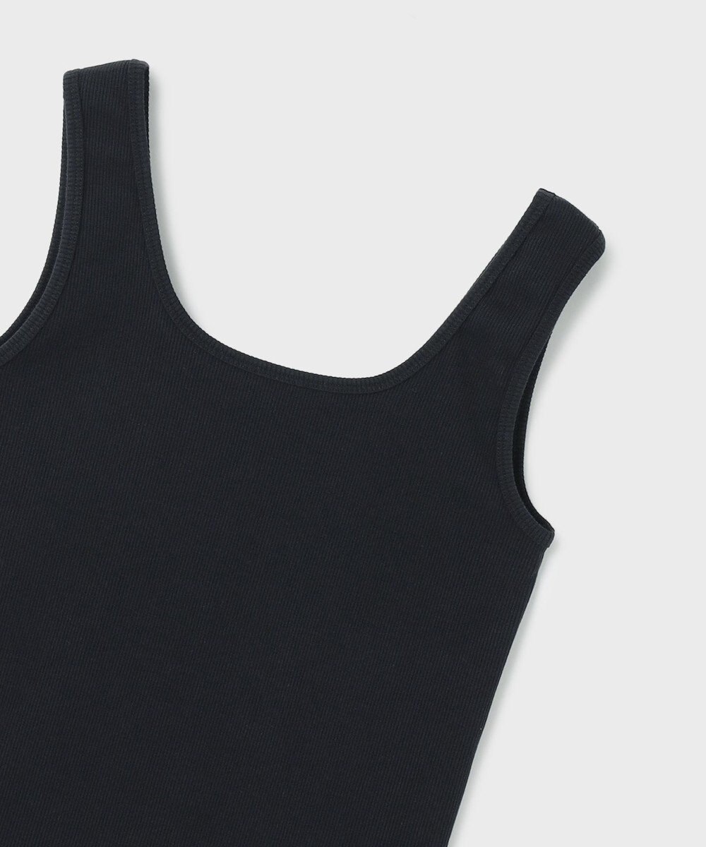 GRACE CONTINENTAL テレコリブトップ 