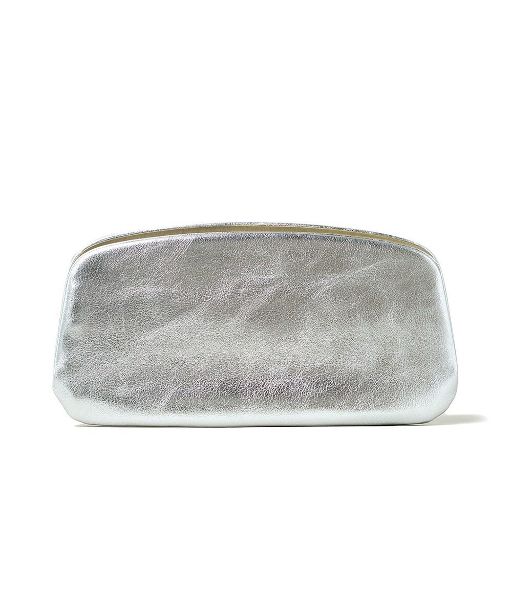 FOLNA RD ロング天溝がま口 財布 