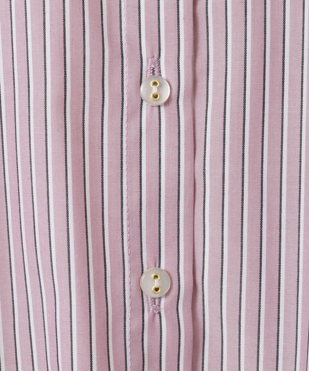 Green Parks ・ＥＬＥＮＣＡＲＥ　ＤＵＥ　ストライプシャツチュニック 