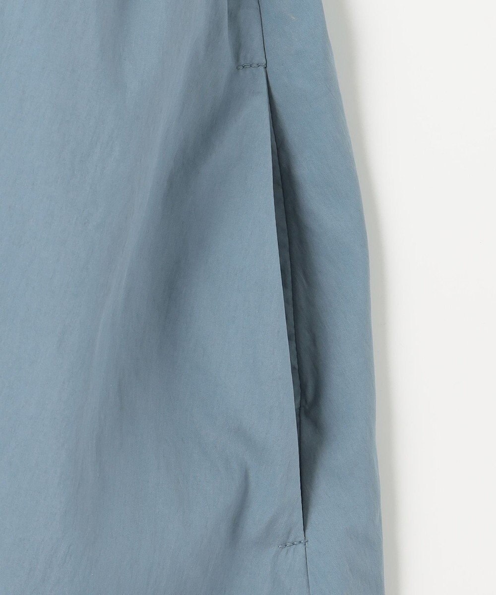 組曲 【矢野未希子さん着用】エアリーギャザー キャミソールワンピース 