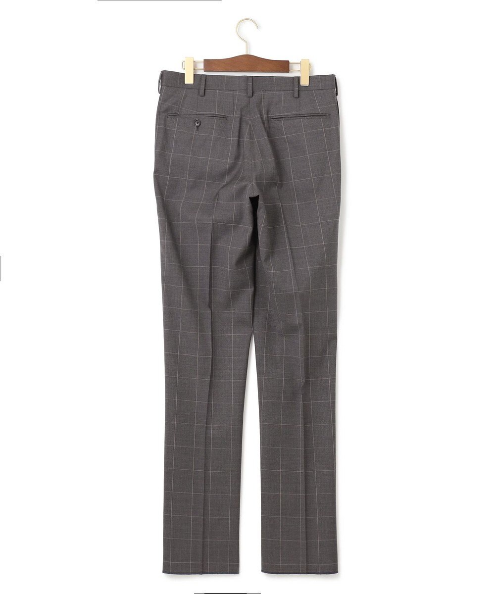 J.PRESS MEN 【J.PRESS MOVING / セットアップ対応】REDA ACTIVE ウィンドーペーン ジャケット 