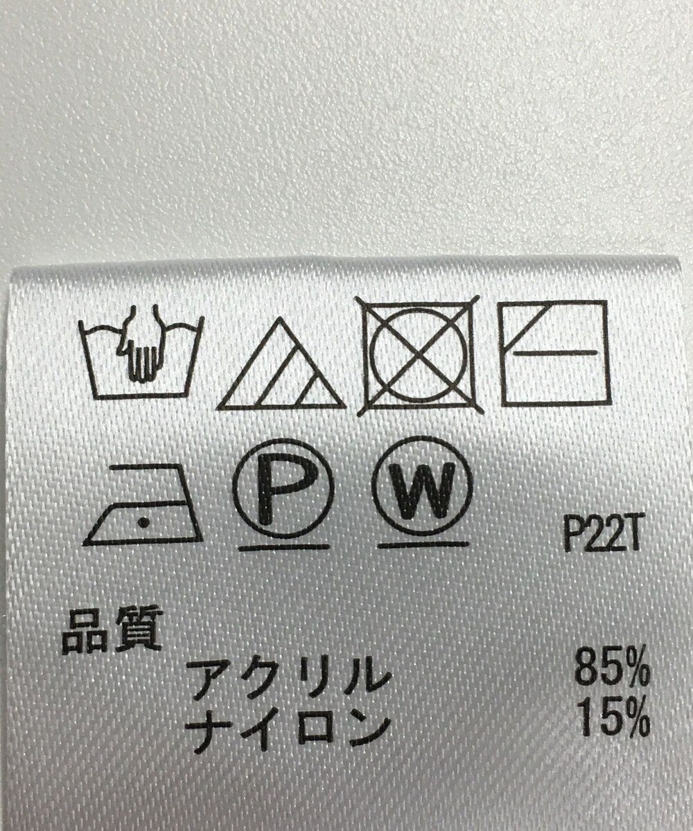 ONWARD Reuse Park 【any SiS】ニット秋冬 