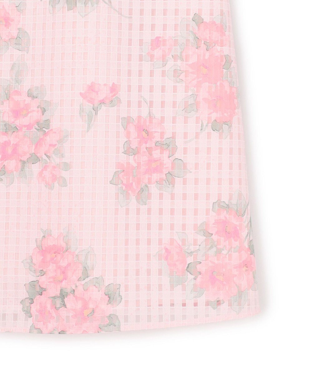 TOCCA YOUR BLOOM ドレス 