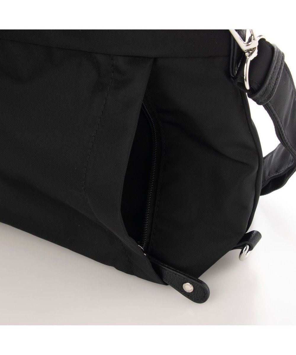 Y'SACCS ナイロン2WAYリュック 