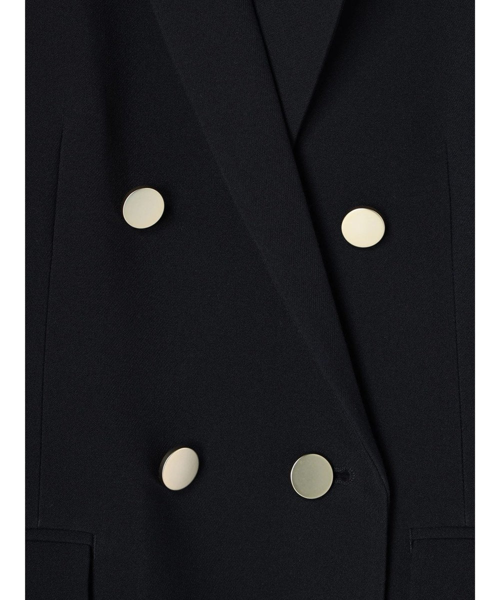 AMERICAN HOLIC Ｗボタンテーラードジャケット 