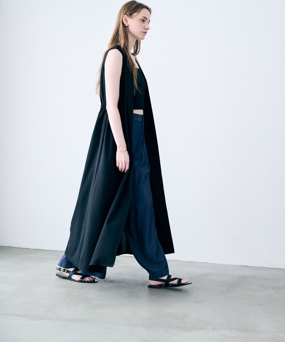 uncrave ドライタッチトロ ワンピース 