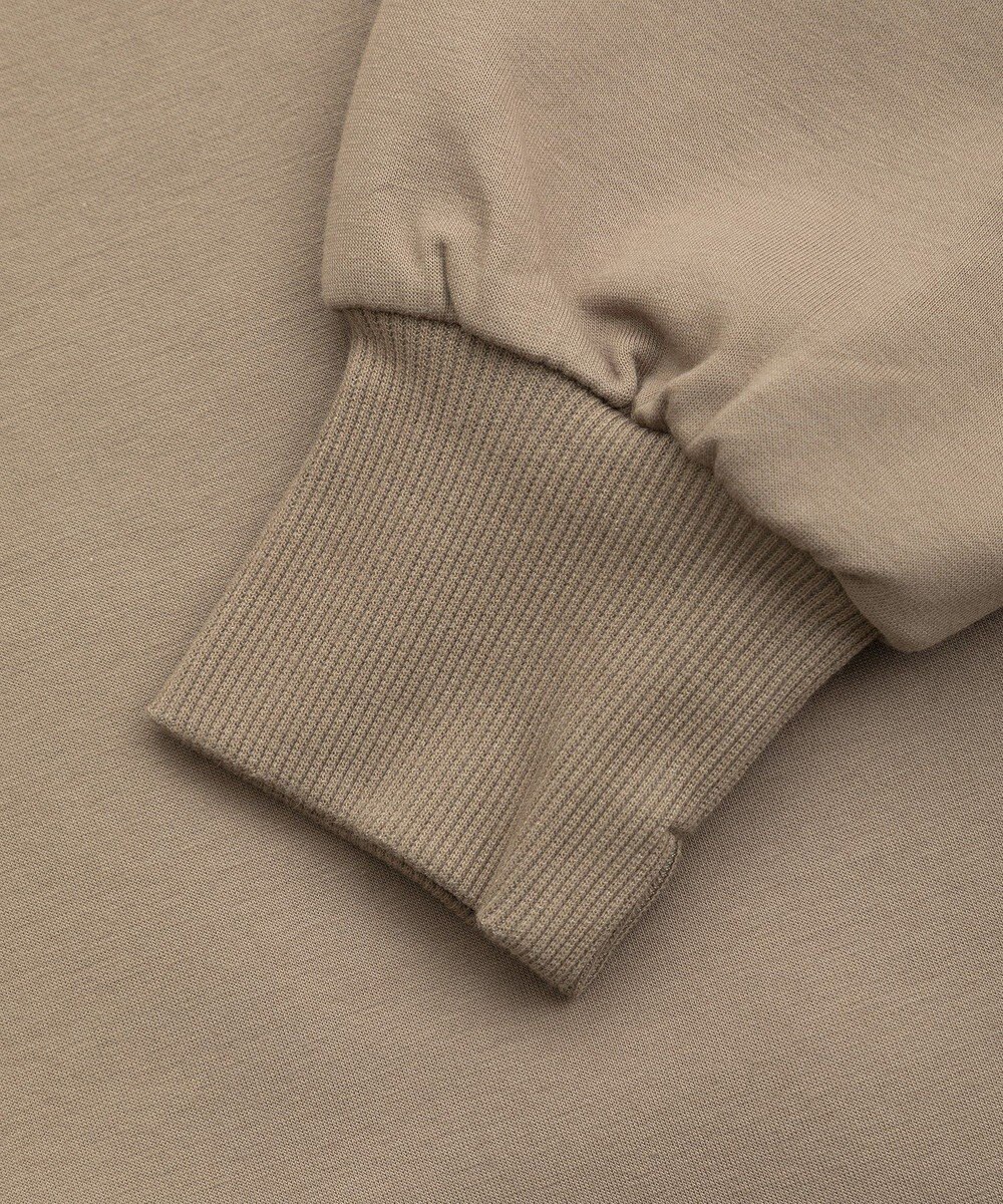 AMERICAN HOLIC 【WEB限定】袖タックコクーンポンチプルオーバー 