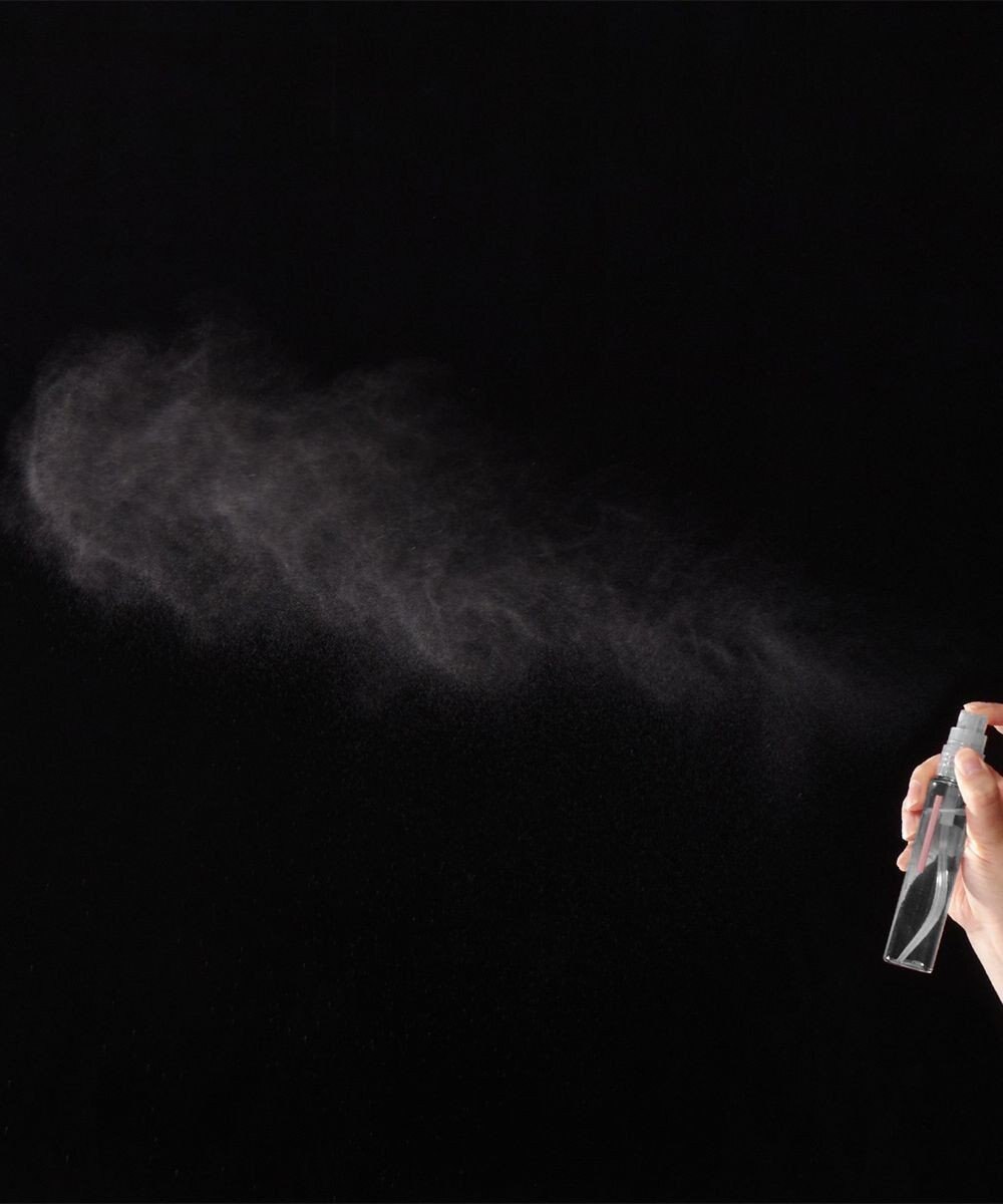 Chacott Cosmetics チャコット フィニッシングキープミスト 