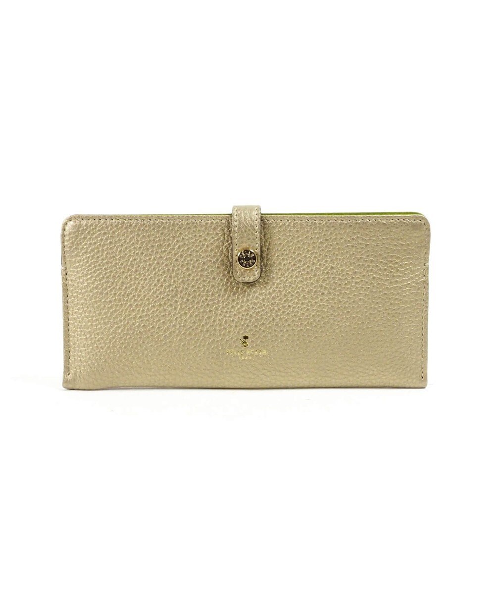 PELLE BORSA スリムウォレット Reinette Goods レネットグッズ 4707 