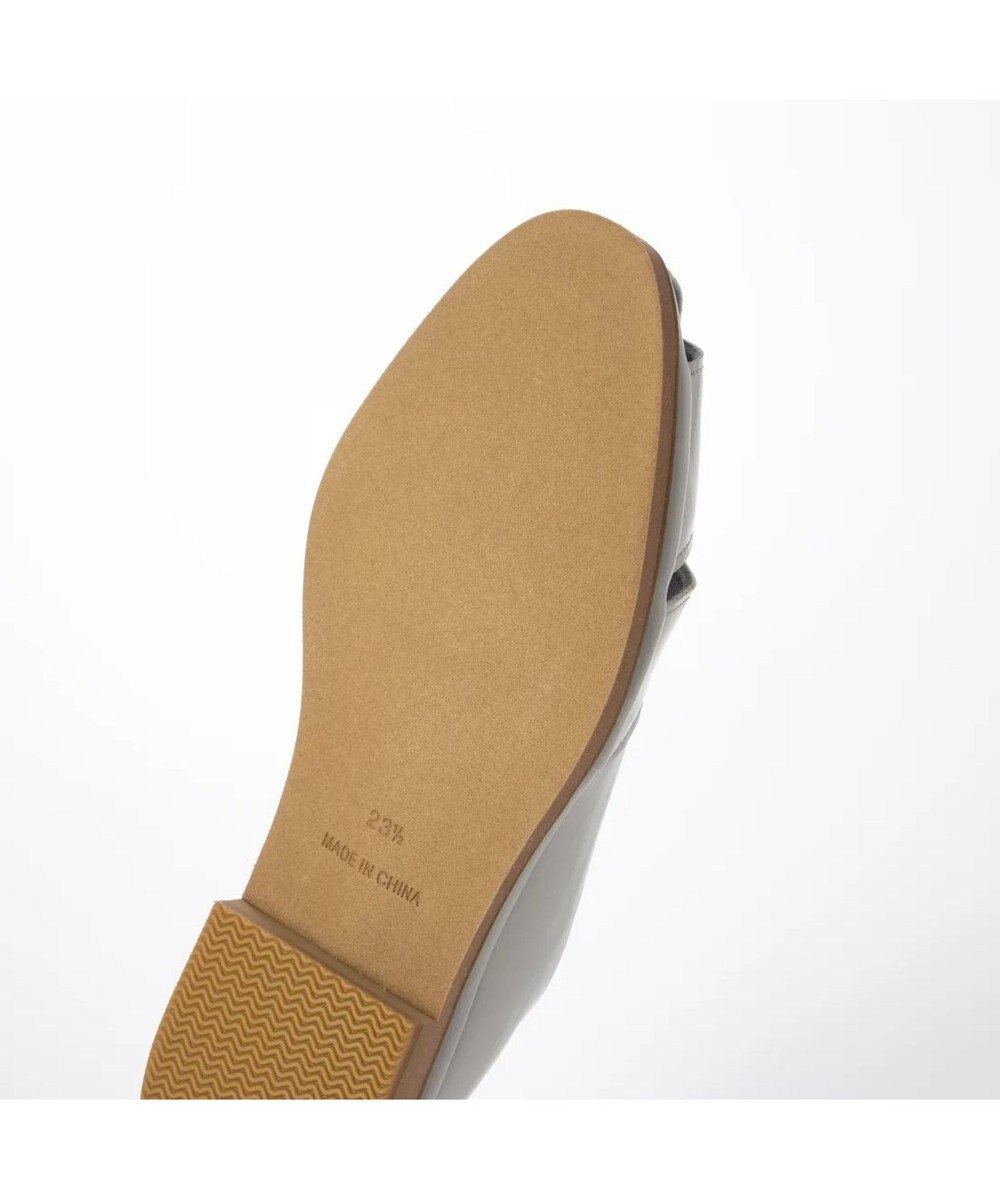 MODE ET JACOMO <D'ICI>カットアウトオープンパンプス 