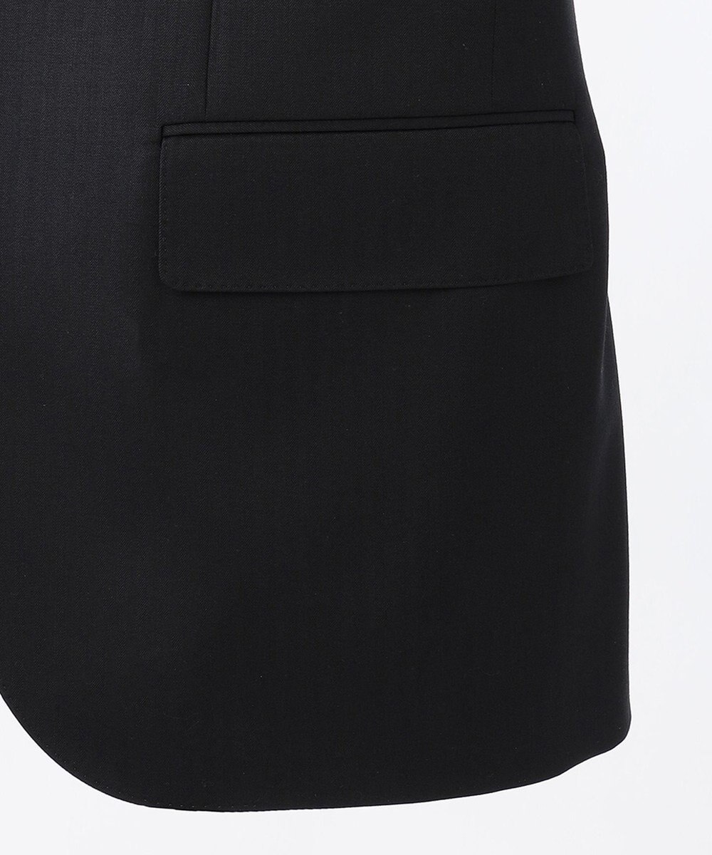 J.PRESS MEN 【HIGHLANDS PEPPIN MERINO】 シャドーへリンボン スーツ 