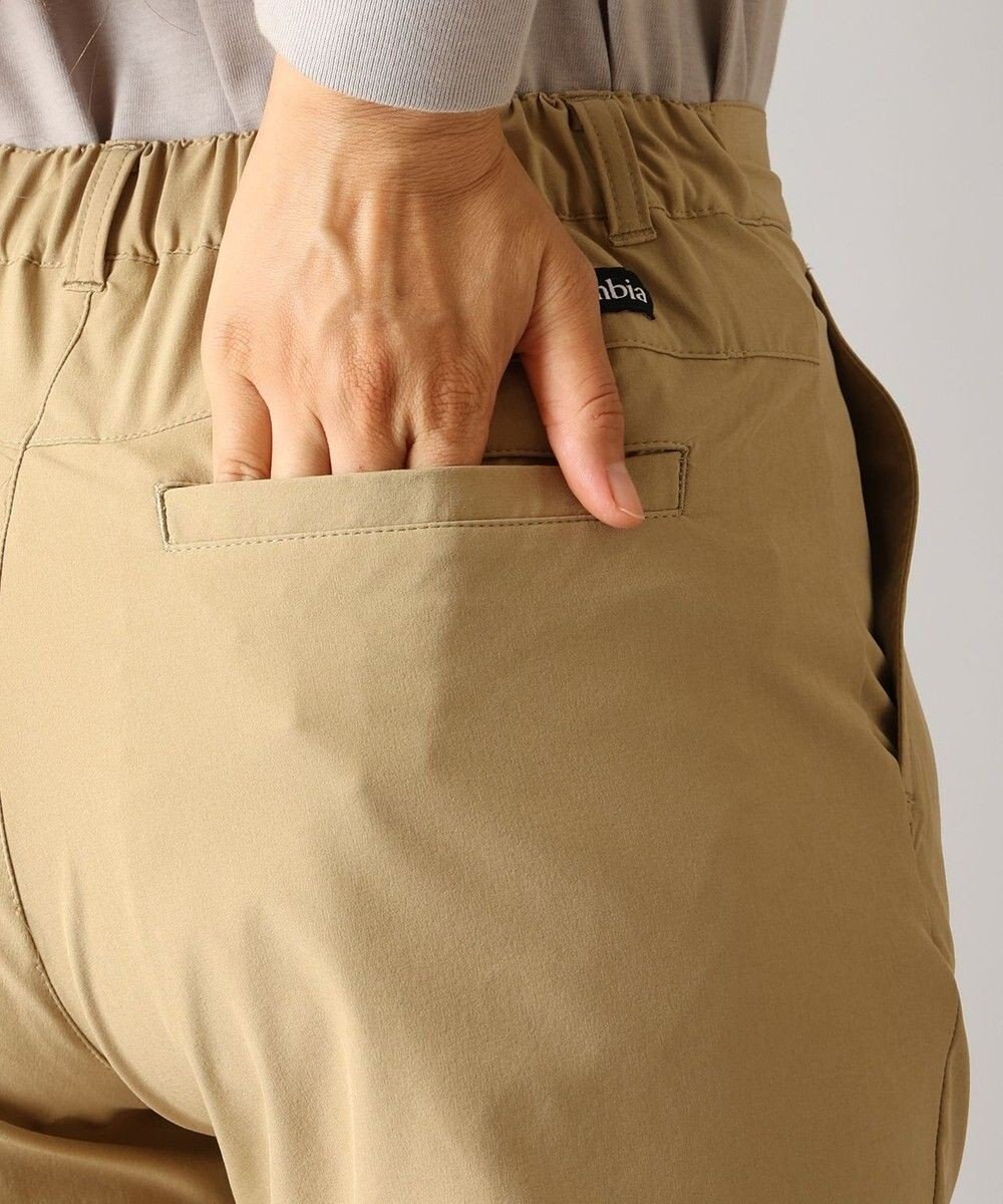 Columbia Columbia/ ウィメンズデビルズブラッシュパンツ /コロンビア 