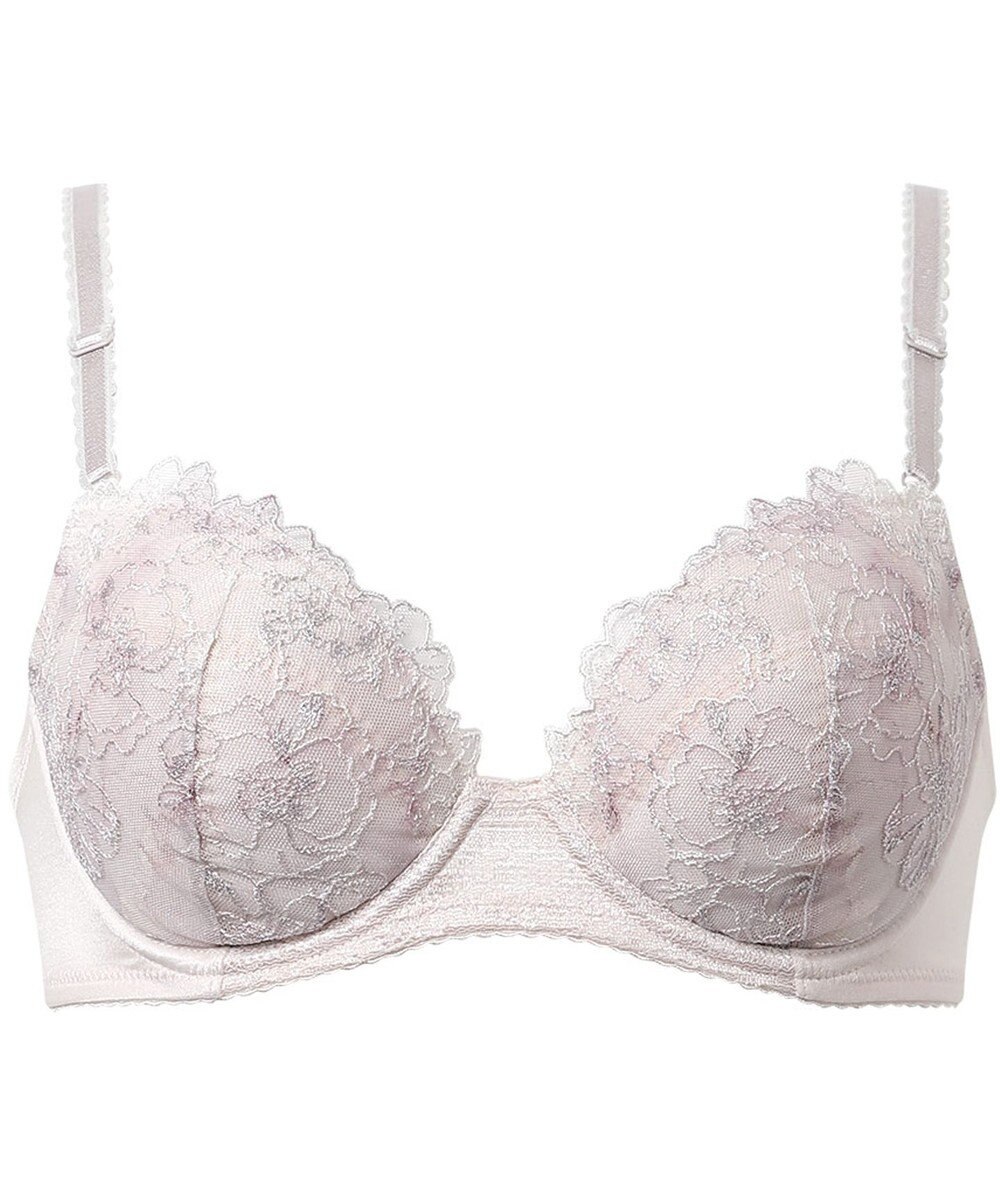 Wing 【ナチュラルアップブラ】 AA~Gカップ展開 ふっくら自然なまるみでバストアップ KB2060 ウイング／ワコール 