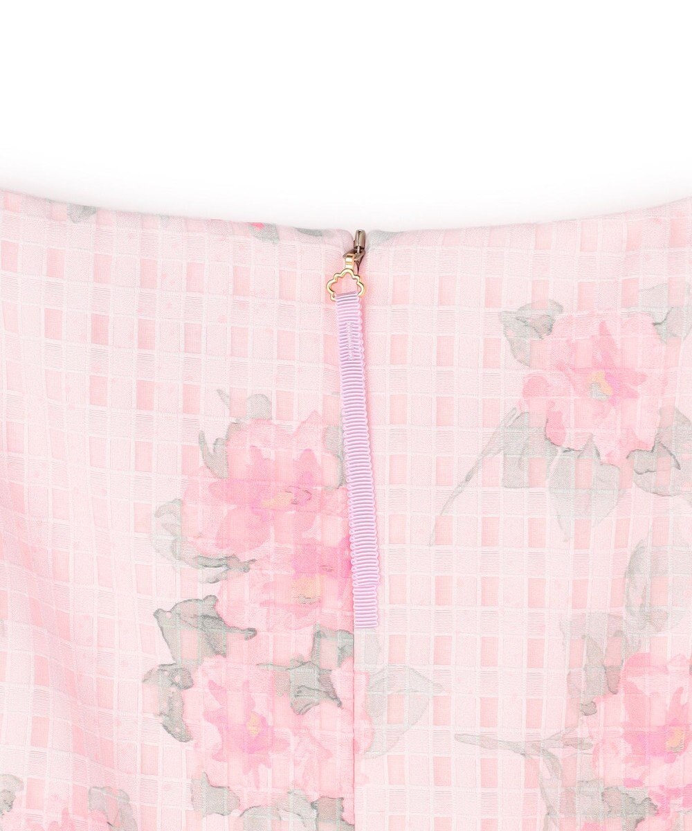 TOCCA YOUR BLOOM ドレス 