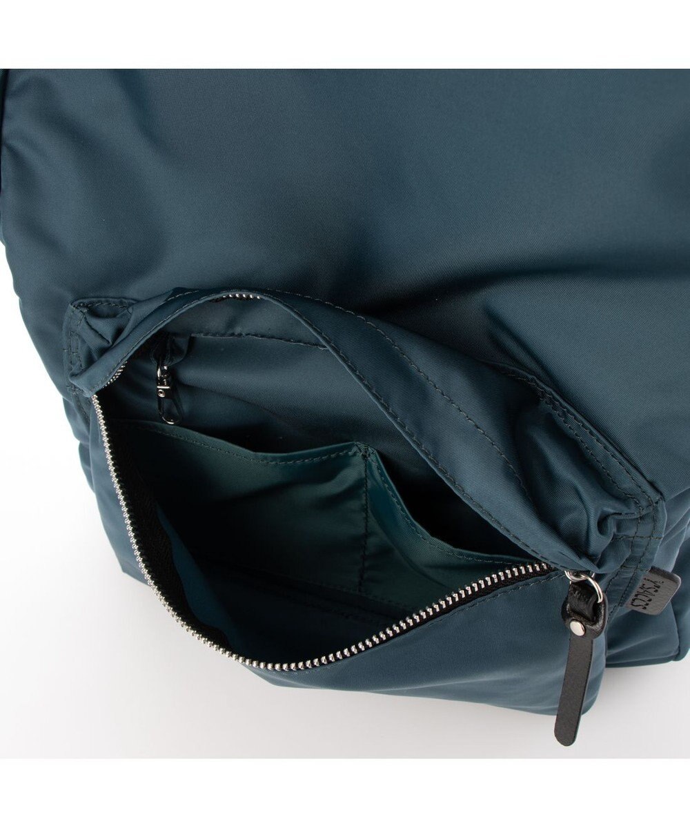 Y'SACCS 【LIMONTA】A4リュック　Mサイズ 