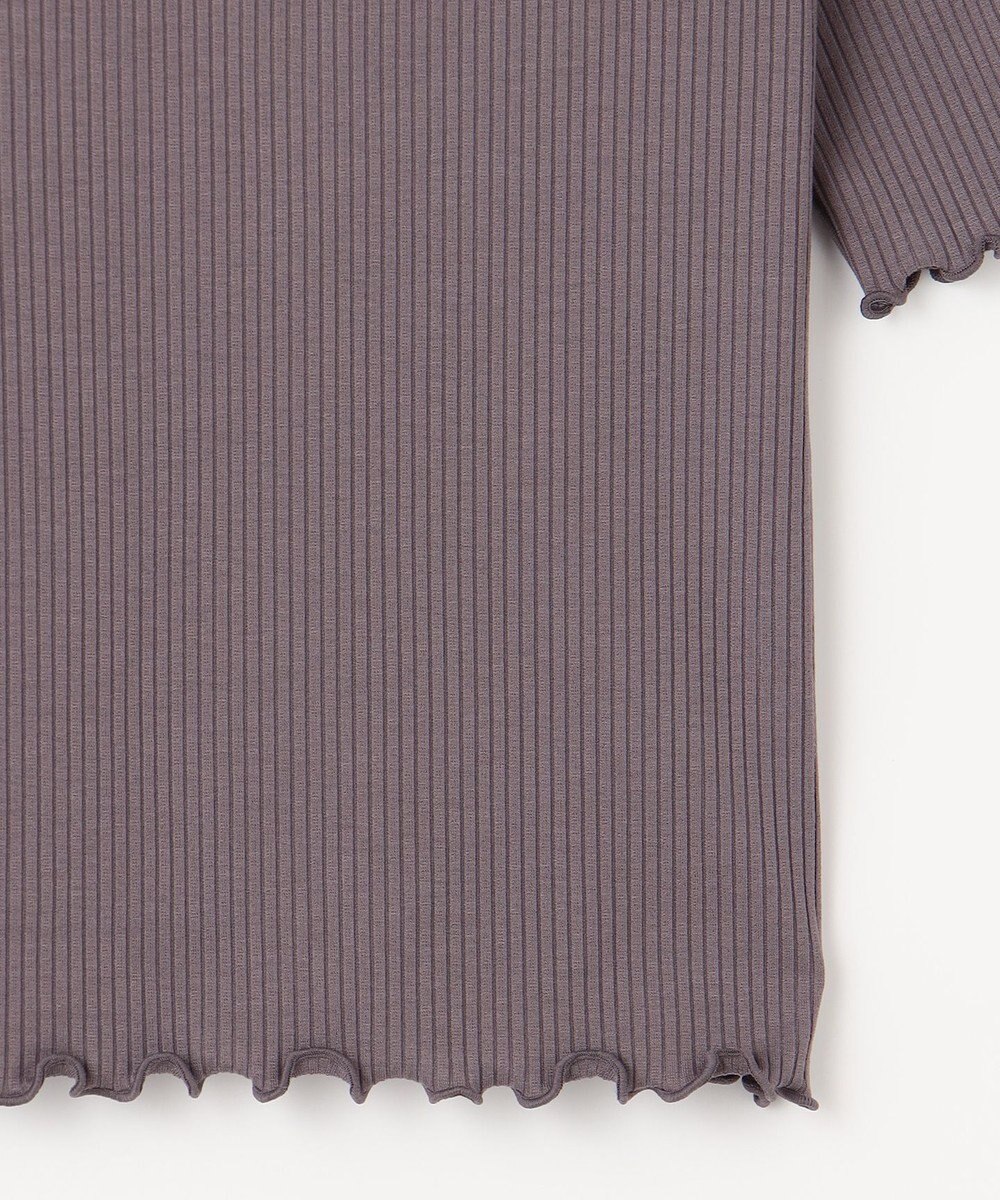 ANY メロー半袖Tシャツ 