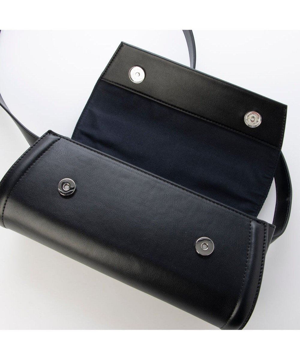 UNBILLION カカトゥ kakatoo / ロール型ボディバッグ 