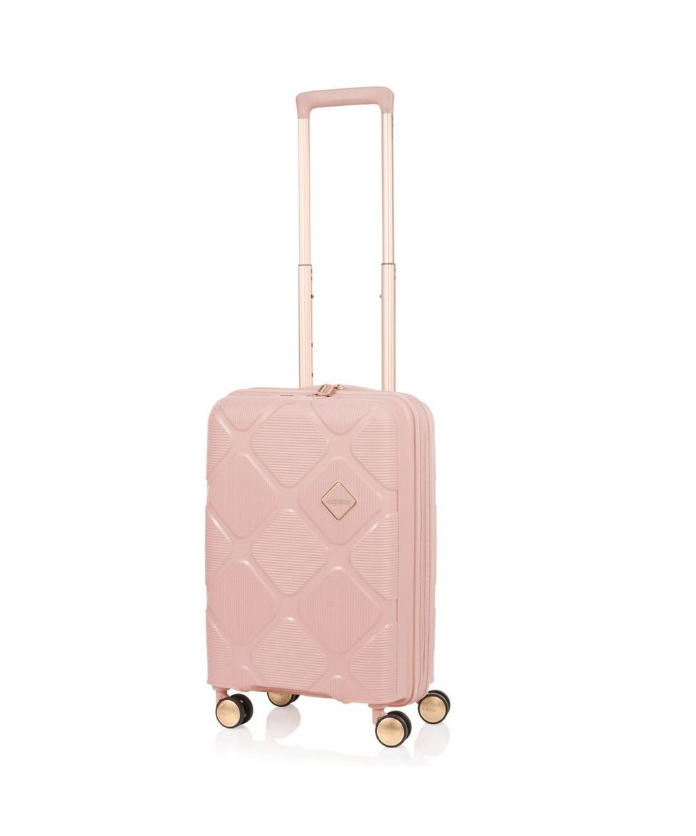 Samsonite アメリカンツーリスター スーツケース 35L(/42L)  インスタゴン スピナー55 INSTAGON 