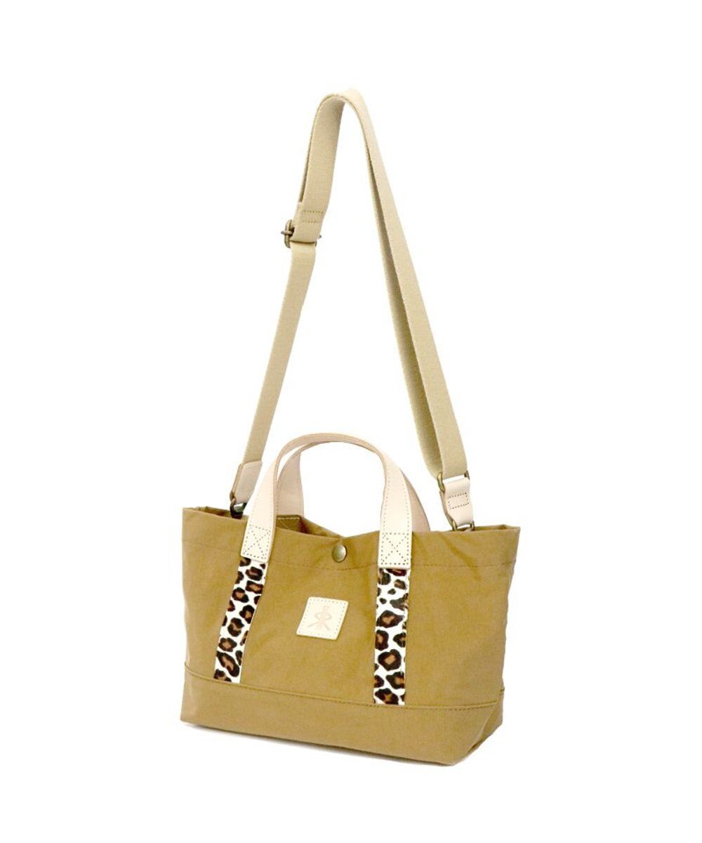 Regalo Felice 【軽量 / 秋冬にオススメ / 2way】トート小 / REGALO 