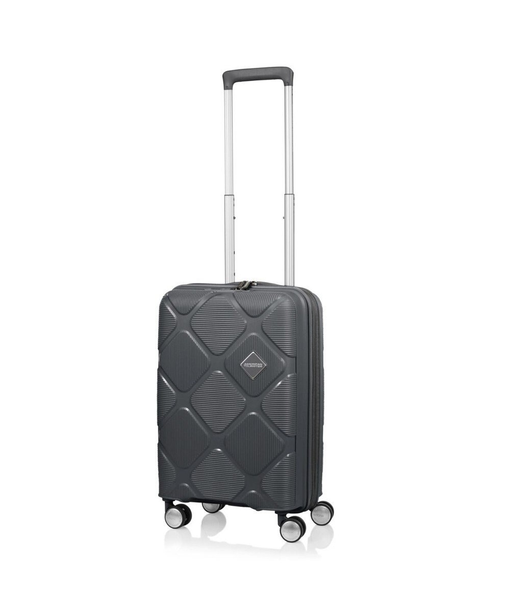 Samsonite アメリカンツーリスター スーツケース 35L(/42L)  インスタゴン スピナー55 INSTAGON 