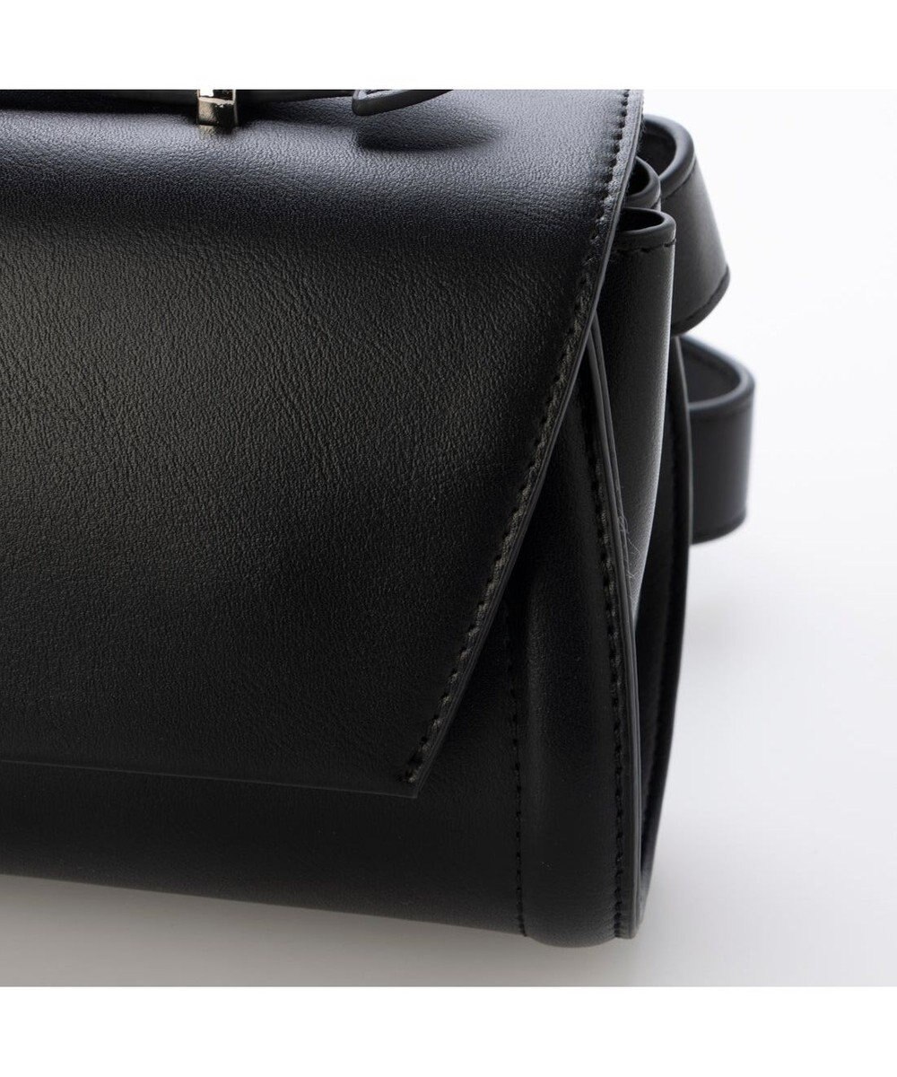 UNBILLION カカトゥ kakatoo / ロール型ボディバッグ 