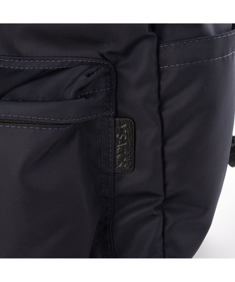 Y'SACCS 【LIMONTA】A4リュック　Mサイズ 