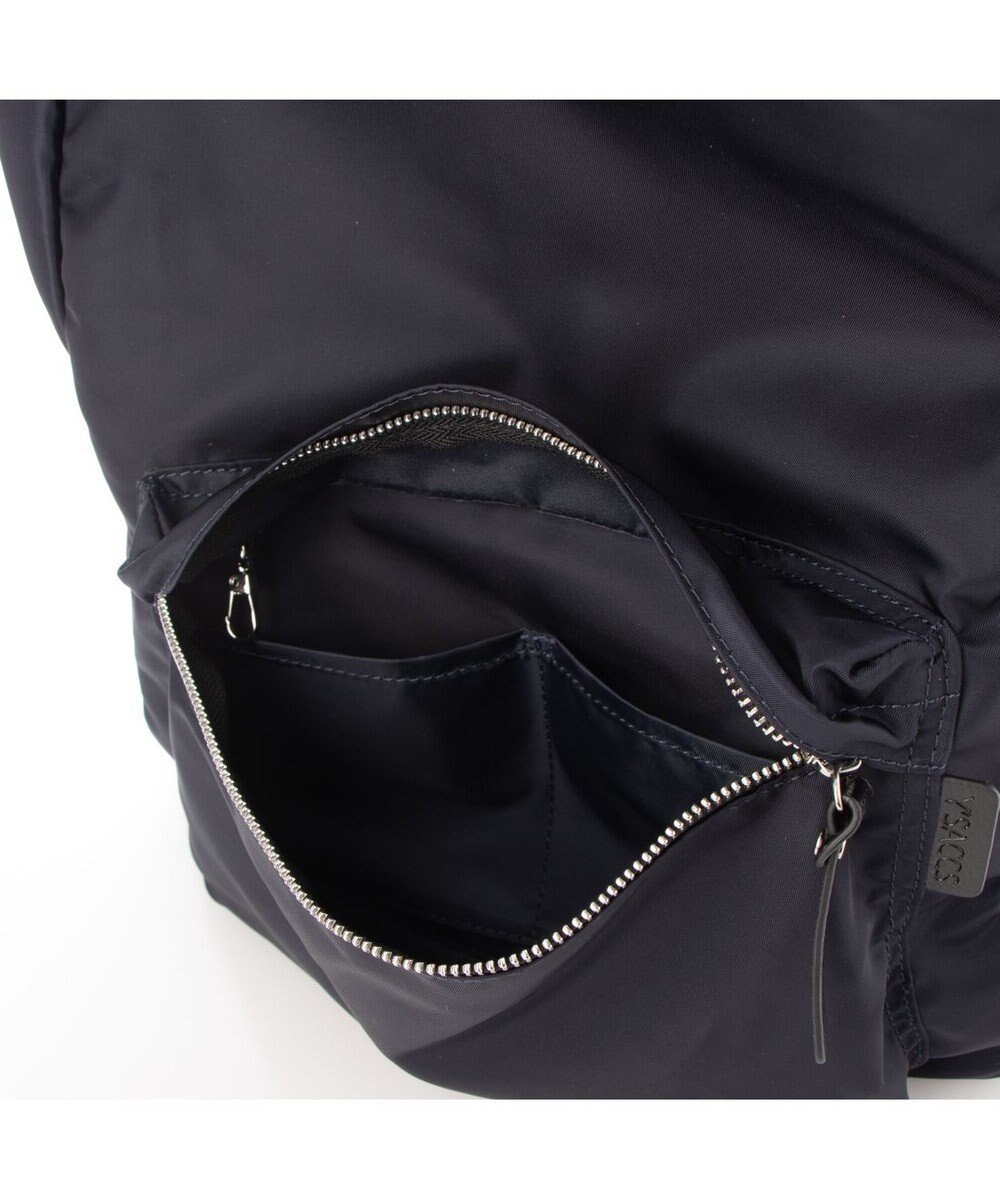 Y'SACCS 【LIMONTA】A4リュック　Mサイズ 