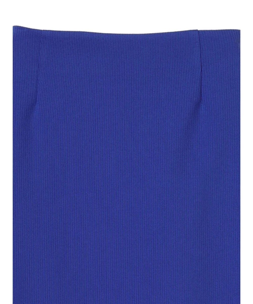 AMERICAN HOLIC 針抜きリブタイトスカート 