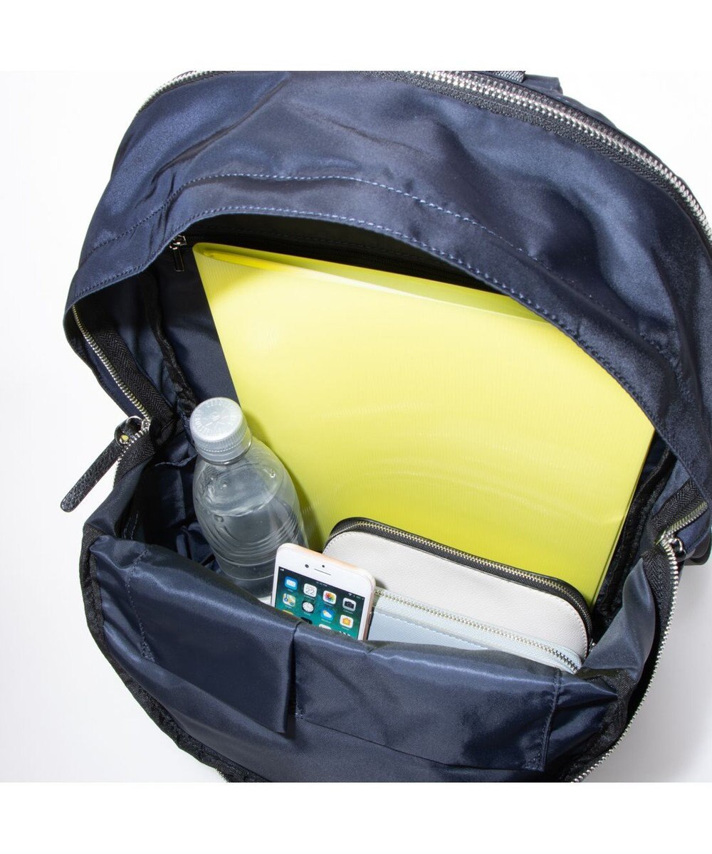 Y'SACCS 【LIMONTA】A4リュック　Mサイズ 