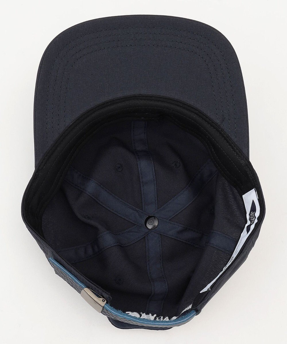 J.PRESS MEN 【SALVAGE PUBLIC  Kolepa×J.PRESS】キャップ 