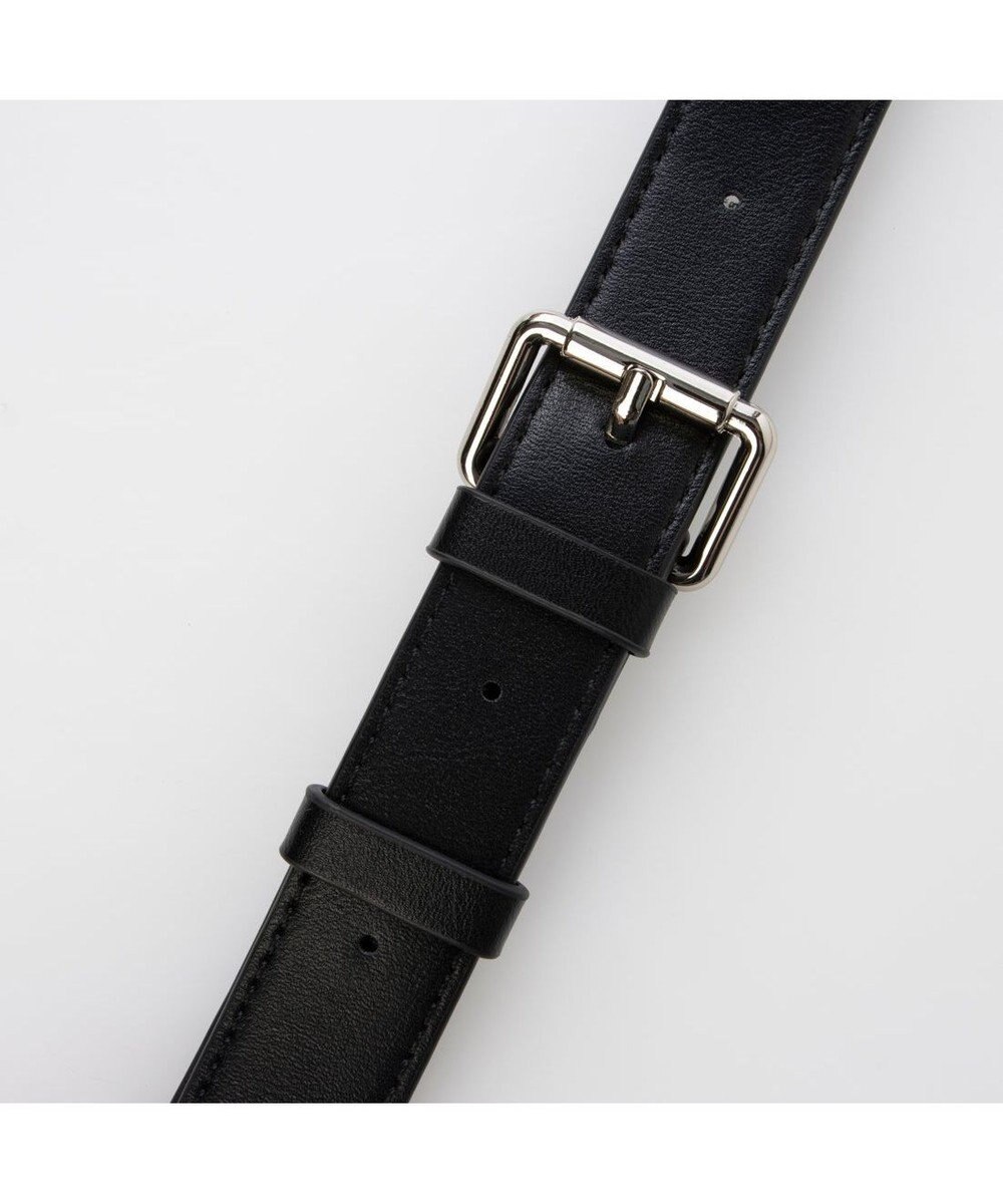 UNBILLION カカトゥ kakatoo / ロール型ボディバッグ 