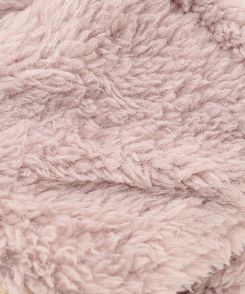 ANY KIDS アニマル ミトン 