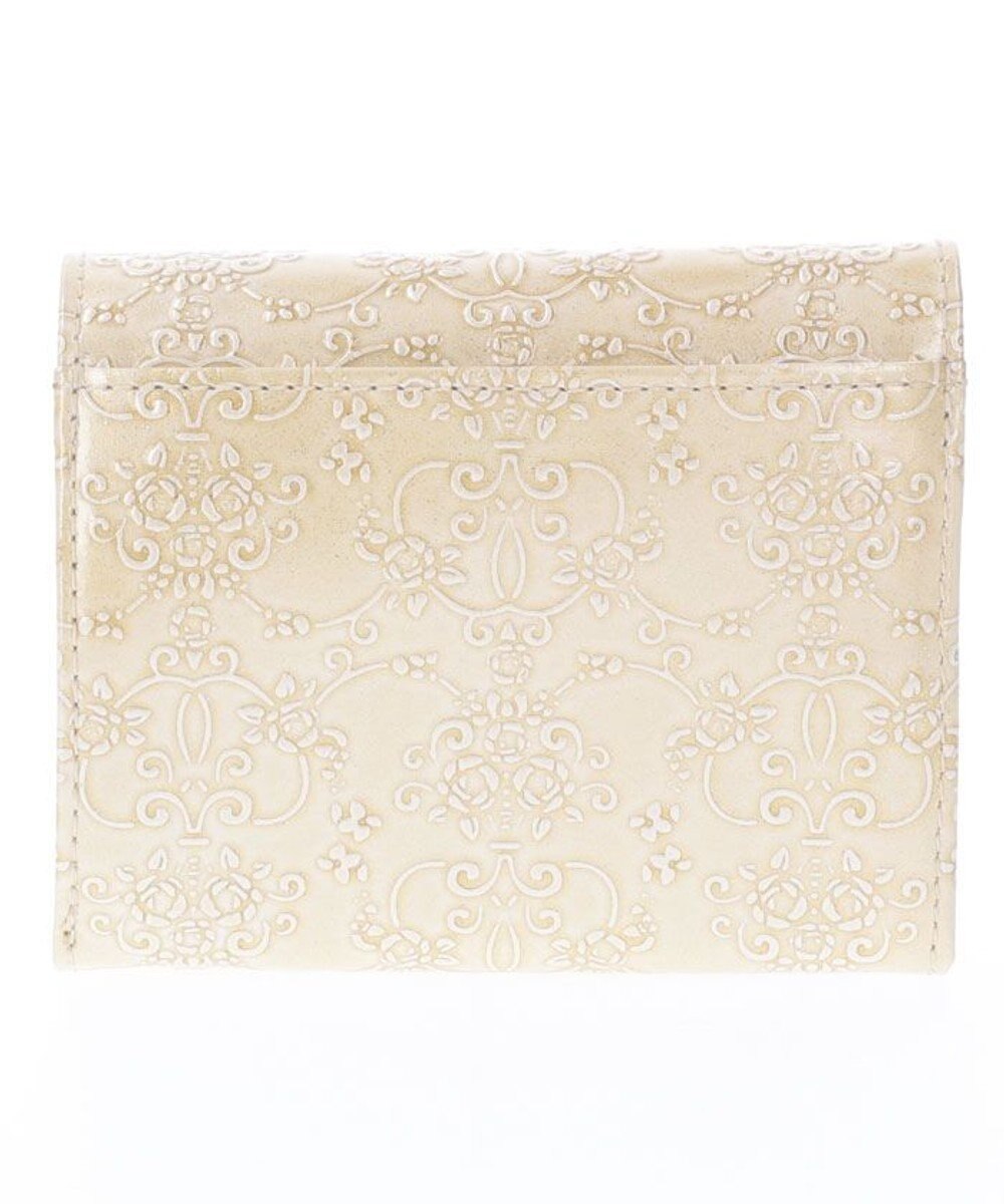 ANNA SUI ルーミー 二つ折り財布 