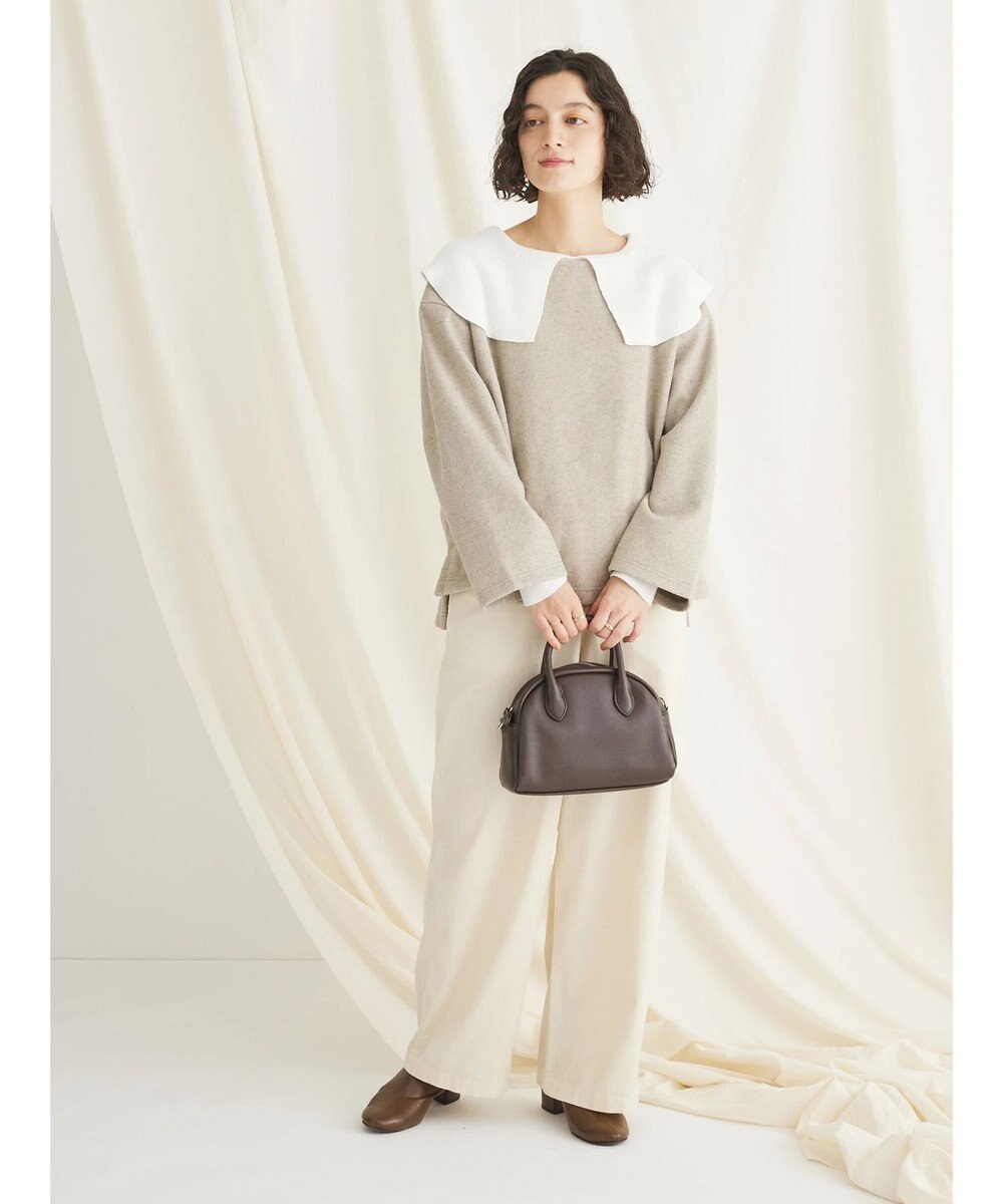 CRAFT STANDARD BOUTIQUE コーデュロイリラックスパンツ 