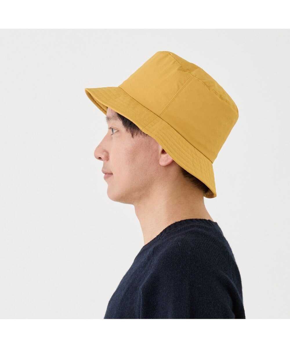 ATRENA ホッカルン バケットハット 