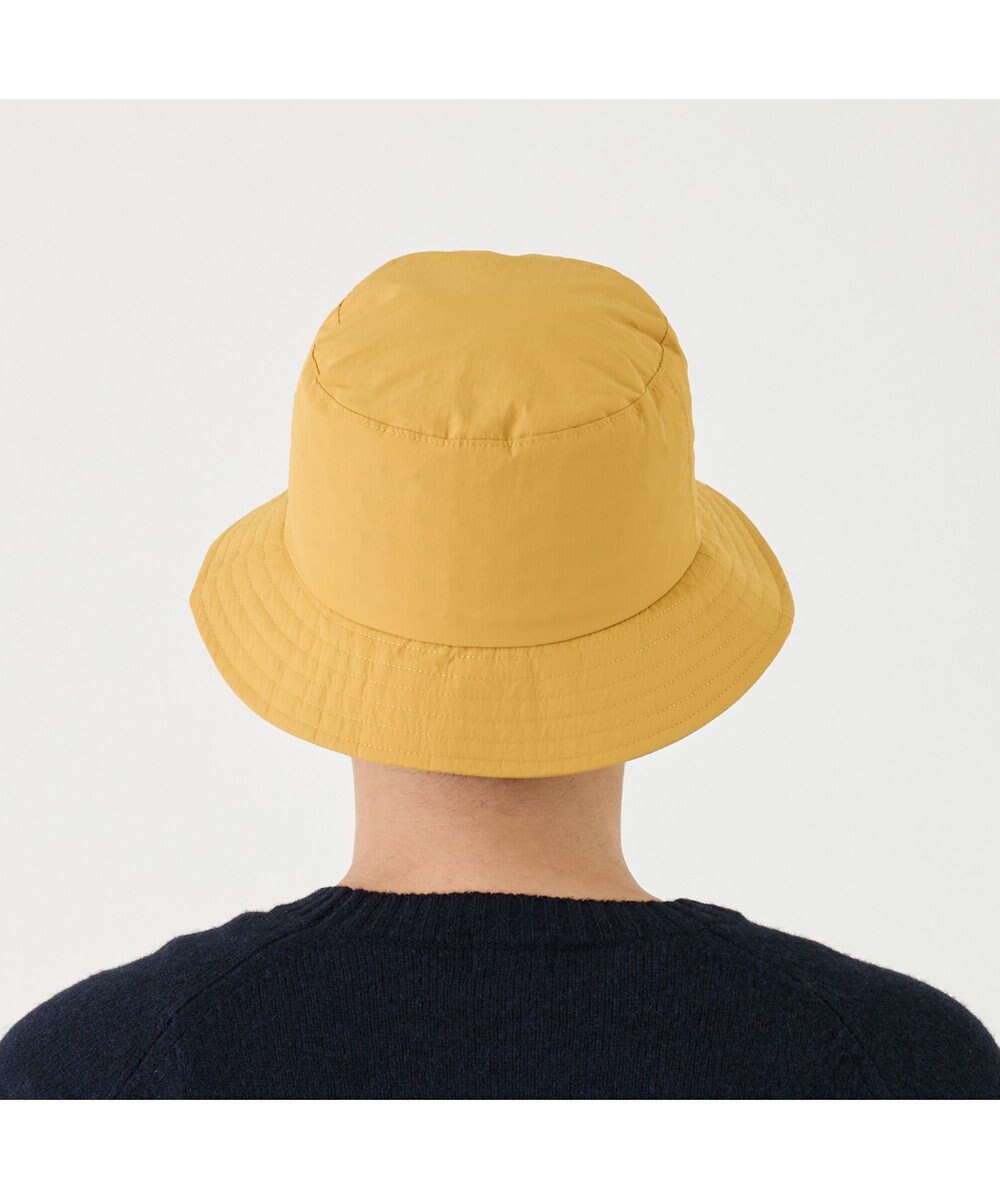 ATRENA ホッカルン バケットハット 