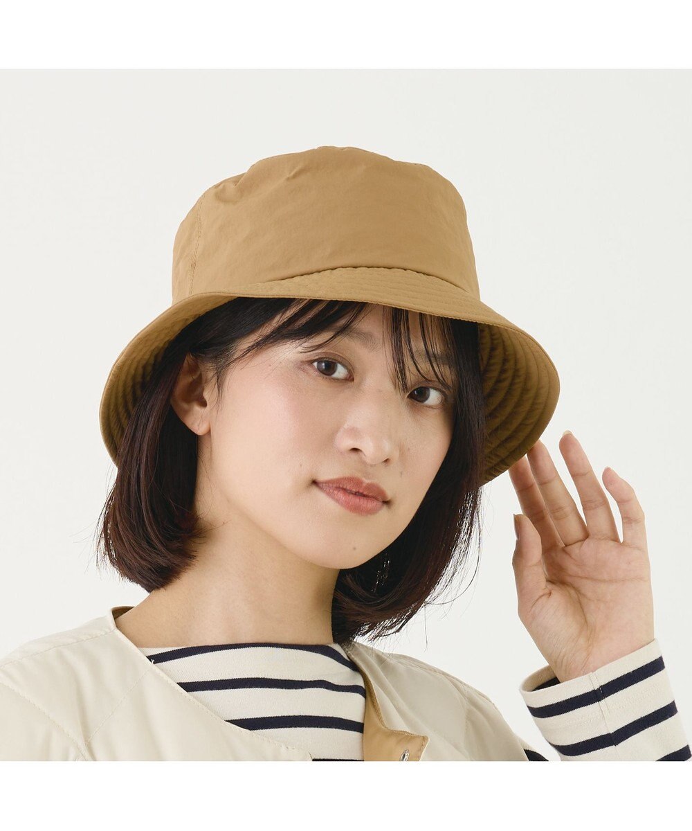 ATRENA ホッカルン バケットハット 